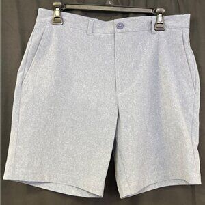 Vineyard Vine Men's Blue Breaker Shorts/Chino Sz 32 SKU 5002